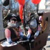 Fasnacht Möhlin 2022