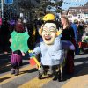 Fasnacht Möhlin 2022