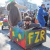 Fasnacht Möhlin 2022