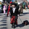 Fasnacht Möhlin 2022