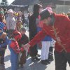 Fasnacht Möhlin 2022
