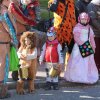 Fasnacht Möhlin 2022
