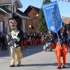 Fasnacht Möhlin 2022