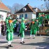 Fasnacht Möhlin 2022