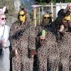 Fasnacht Möhlin 2022