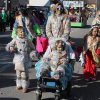 Fasnacht Möhlin 2022