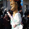 Fasnacht Möhlin 2022