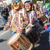 Fasnacht Möhlin 2022