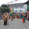 Fasnacht Moehlin 2023