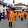 Fasnacht Chaiste 2023