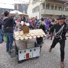 Fasnacht Chaiste 2023