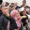 Fasnacht Chaiste 2023