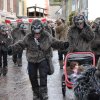 Fasnacht Rheinfelden 2024