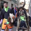 Fasnacht Laufenburg 2025