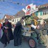 Fasnachtsumzug in Möhlin