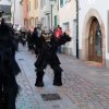 Fasnacht Rheinfelden 2025