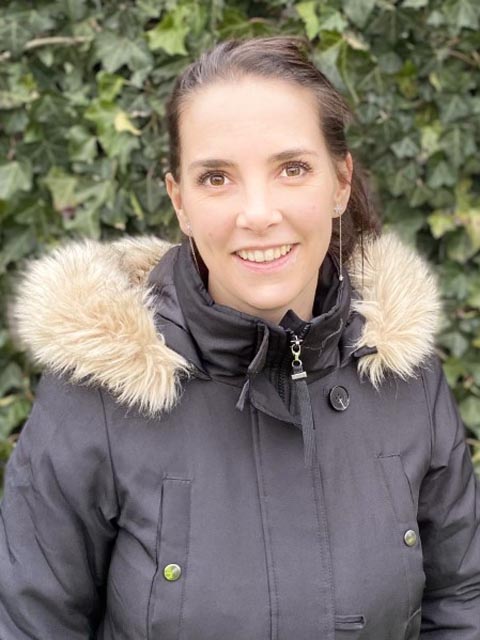 Eliane Stocker