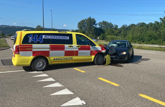 Foto: Polizei AG