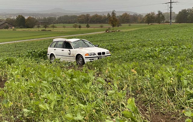 Foto: Polizei AG