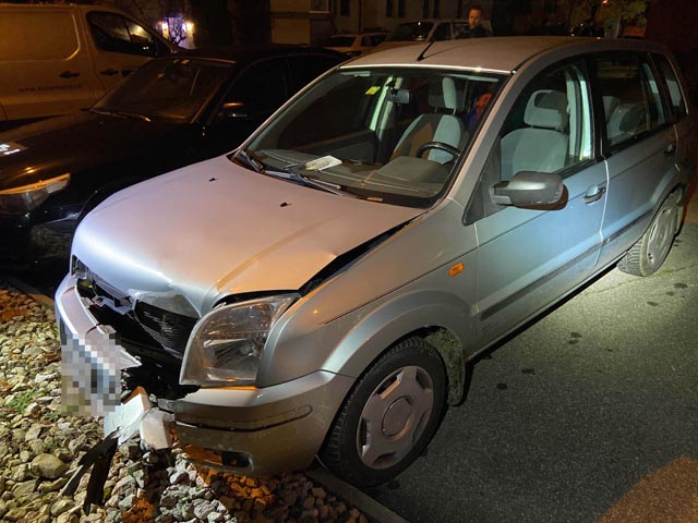 Foto: Polizei AG