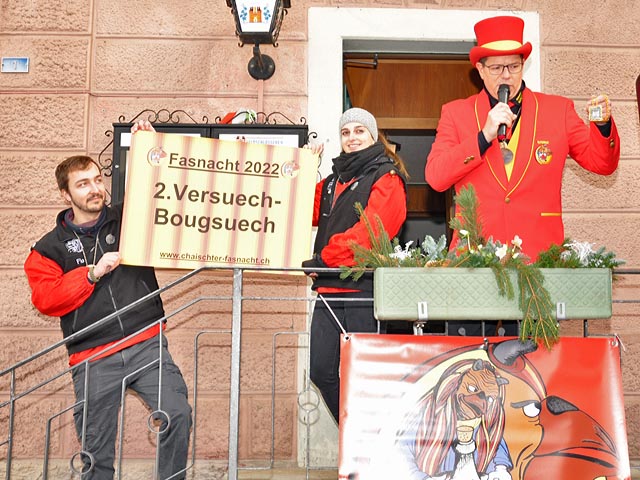 Foto: Jörg Wägli