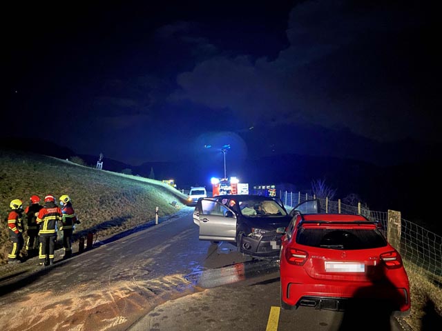 Foto: Polizei AG