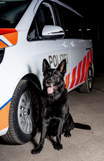 Foto: Polizei AG