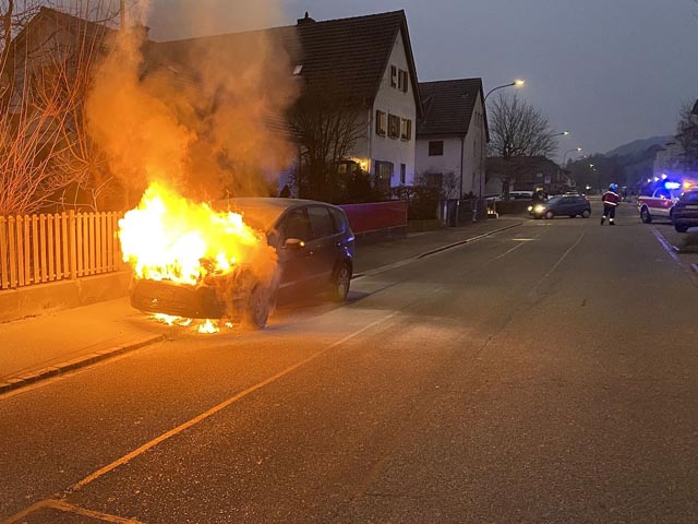 Foto: Polizei BL
