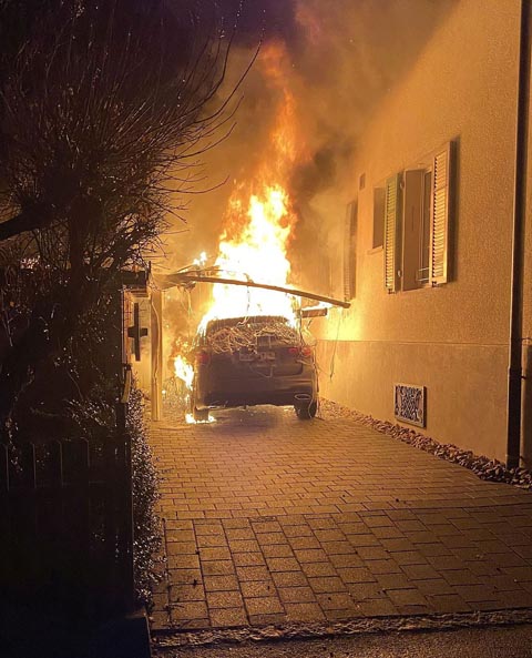 Foto: Polizei BL