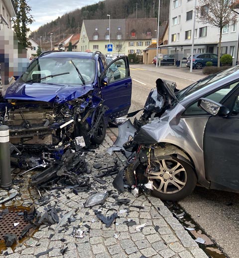 Bild: Polizei AG 