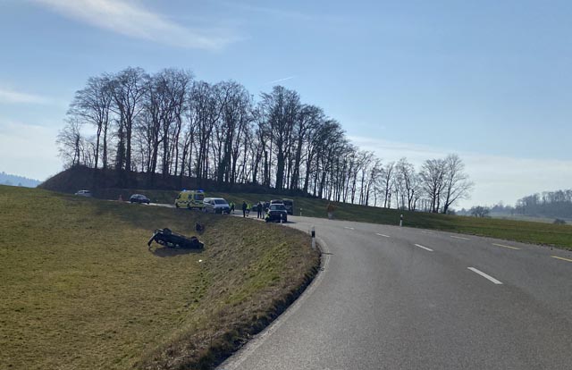 Foto: Polizei