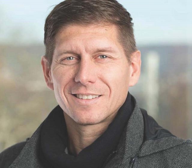 Miro Barp Foto: zVg