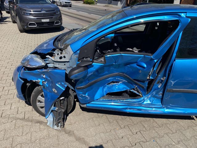 Foto: Polizei AG