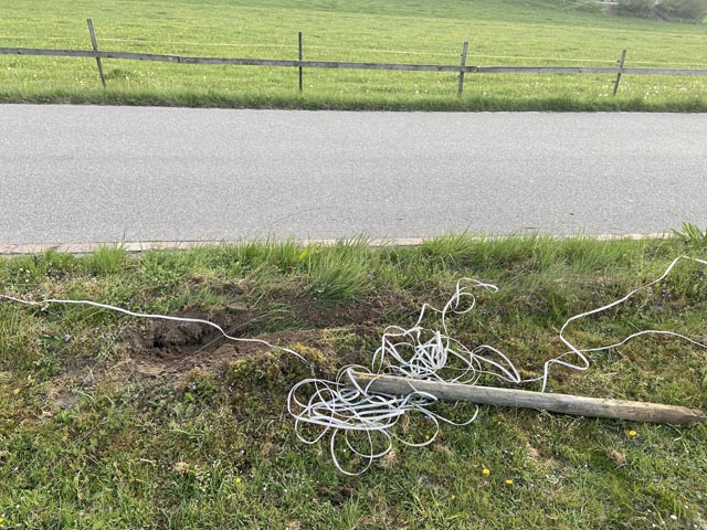 Foto: Polizei