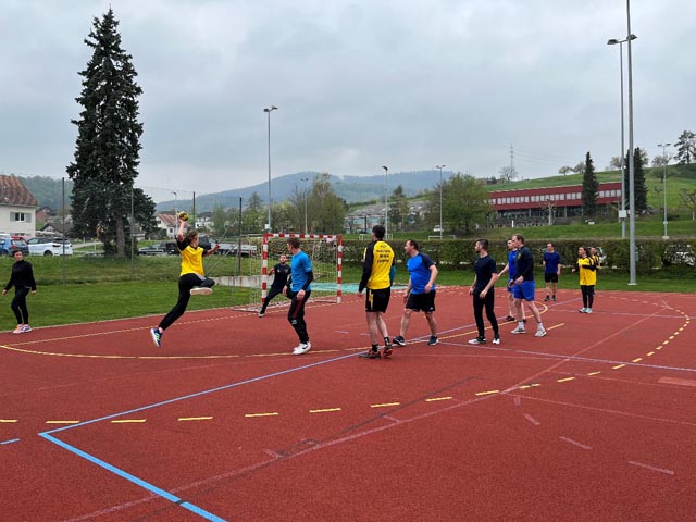 Foto: zVg