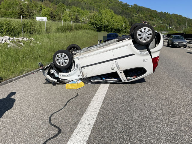 Foto: Polizei AG