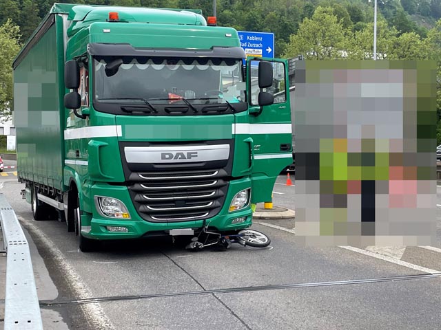 Foto: Polizei AG