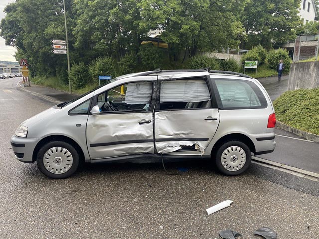 Foto: Polizei BL