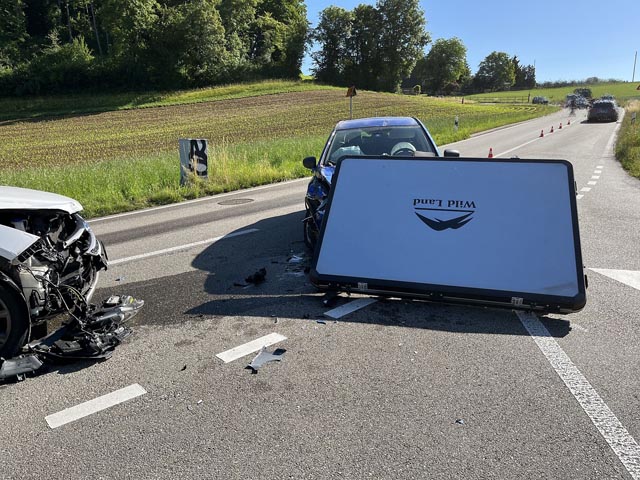 Foto: Polizei BL