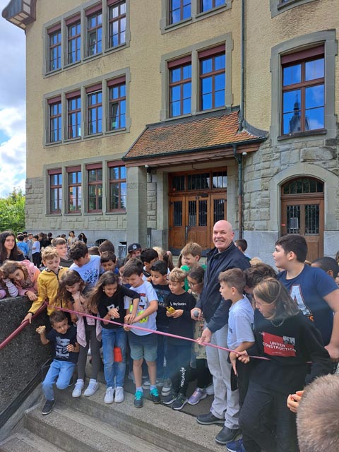 Foto: zVg