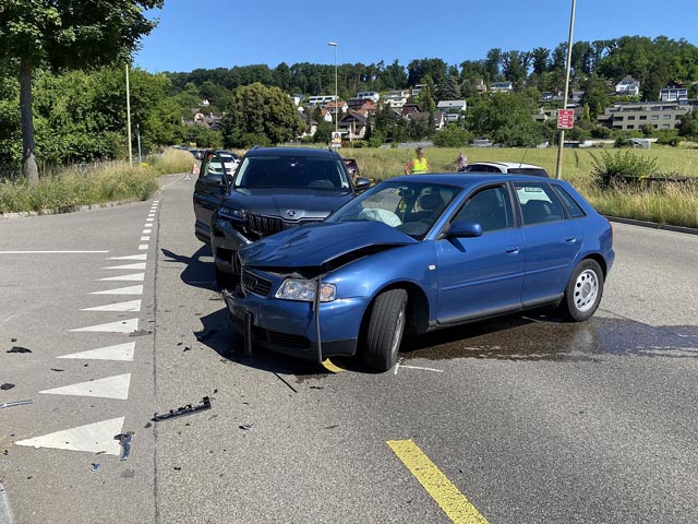 Foto: Polizei BL
