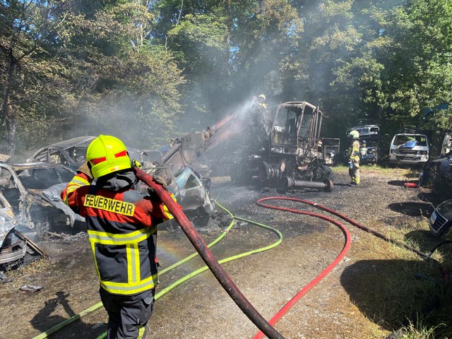 Foto: Polizei