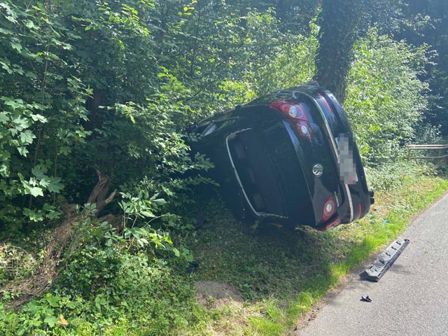 Foto: Polizei AG