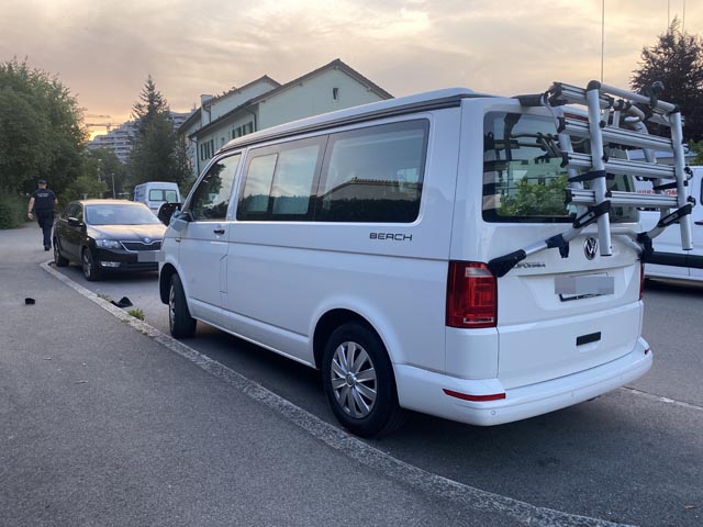 Foto: Polizei