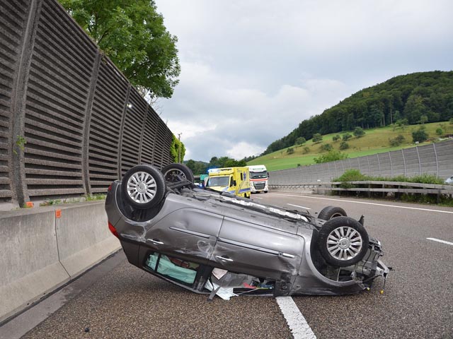 Foto: Polizei BL