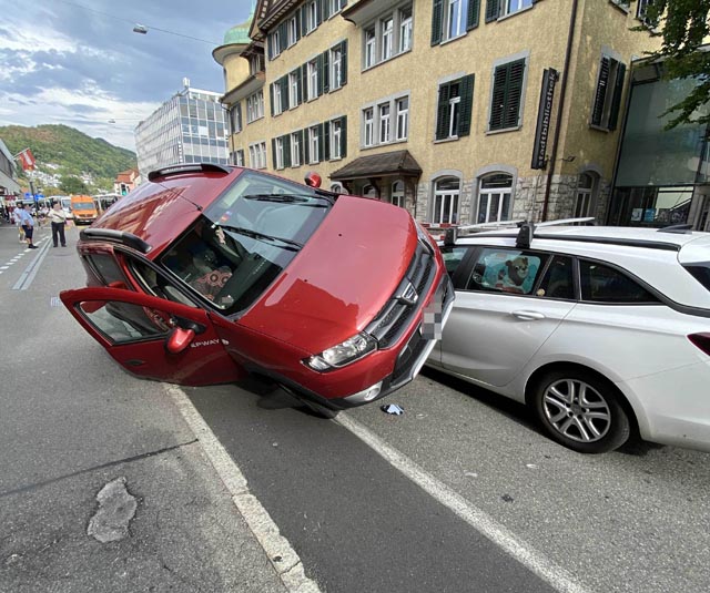 Foto: Polizei