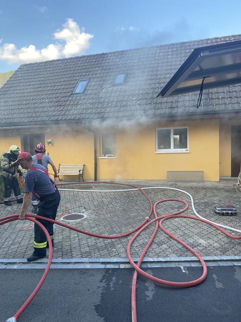Foto: Polizei BL