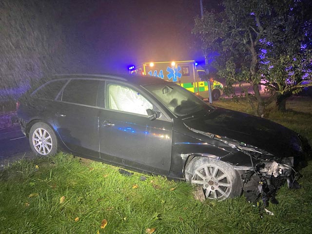 Foto: Polizei AG