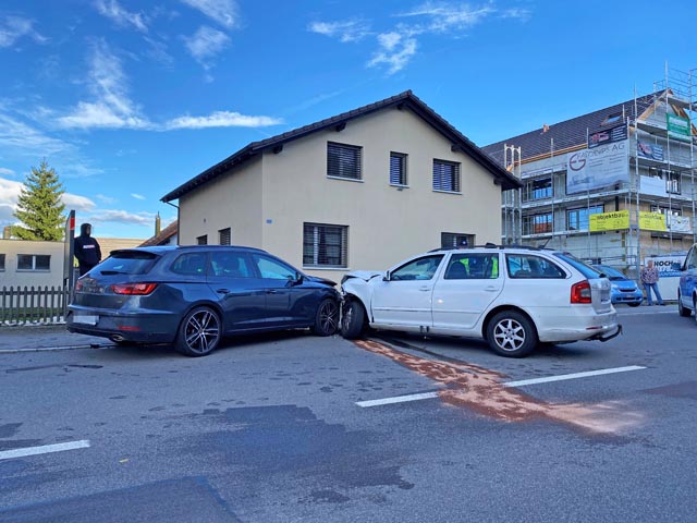Foto: Polizei AG
