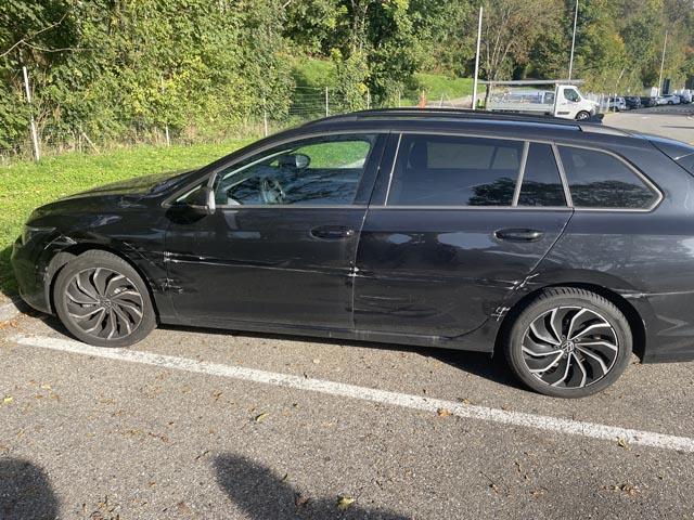 Foto: Polizei